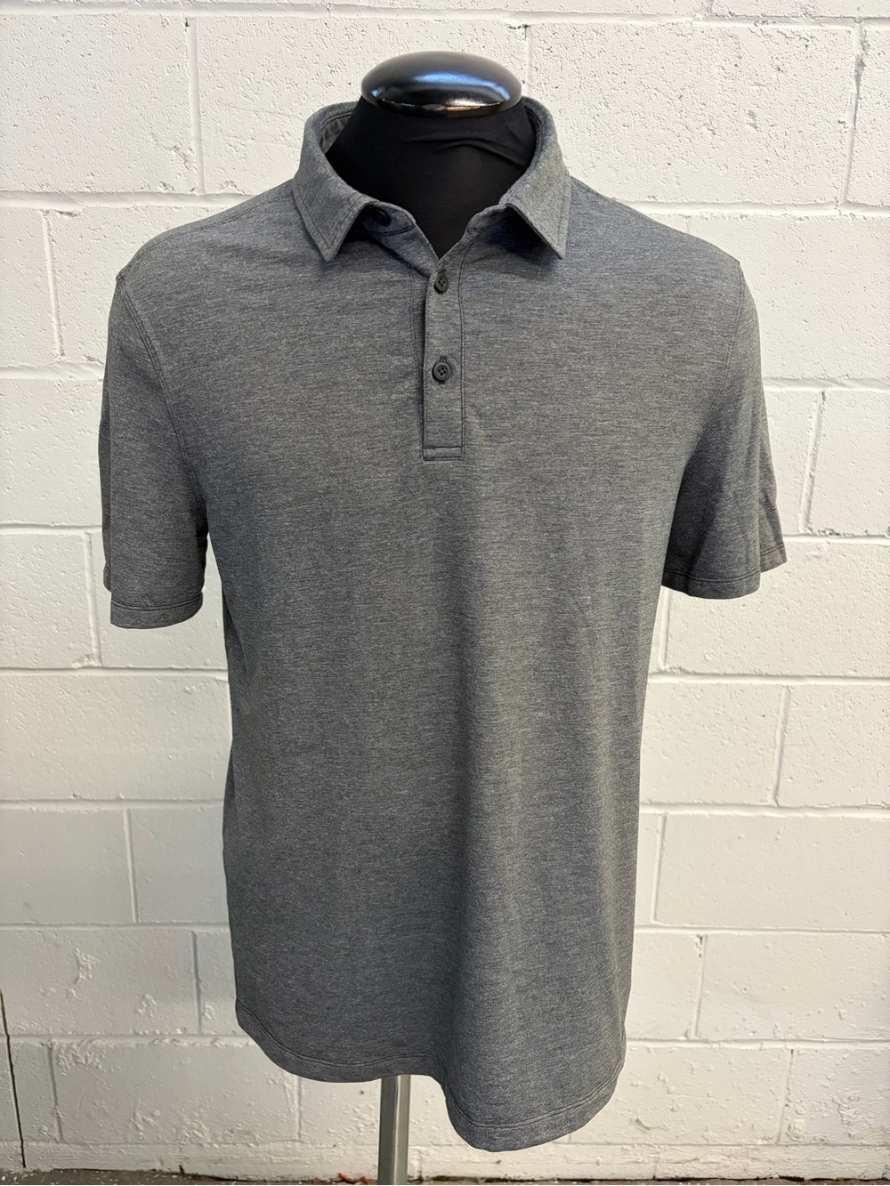 Lululemon Polo